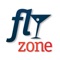 FlyZone blends a sit-down restaurant experience with drive-in speed and today’s modern technology, all in an airport environment