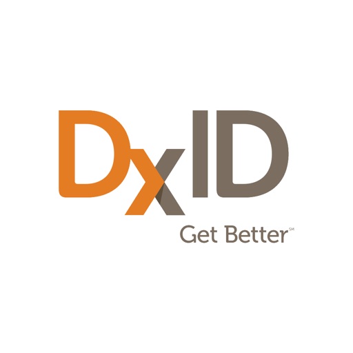DxCodeMapper Icon