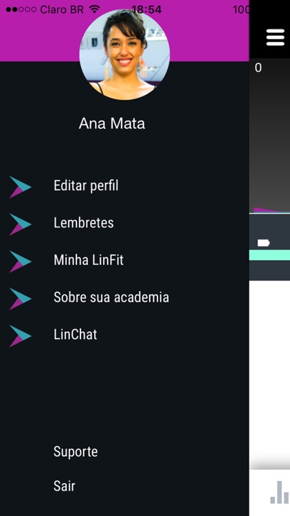 LinFit screenshot-4