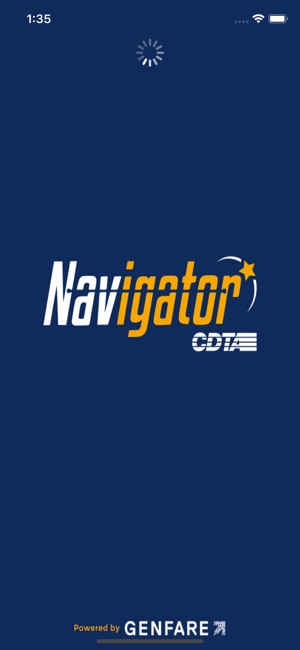 CDTA Navigator(圖1)-速報App