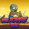 Zombie Runner - Running Game