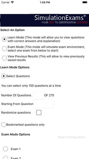 Exam Sim For CCNP® Route(圖1)-速報App