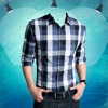 Man Shirt Photo Suit