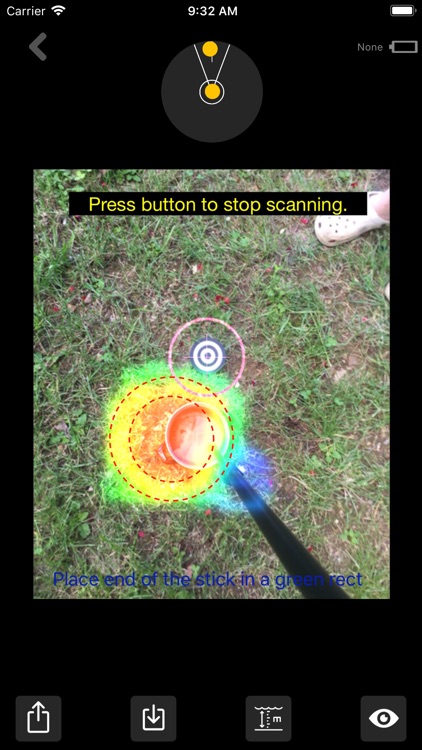 TreasureHunter3D screenshot-3
