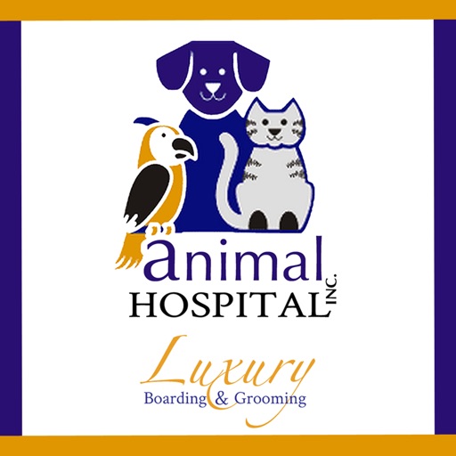 Animal Hospital Inc icon