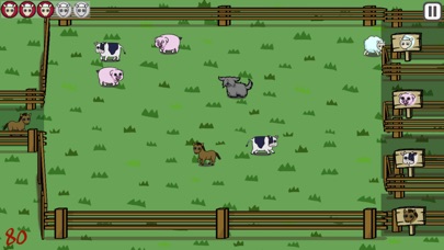 Farm Guard: Sheep Dog Edition screenshot 3