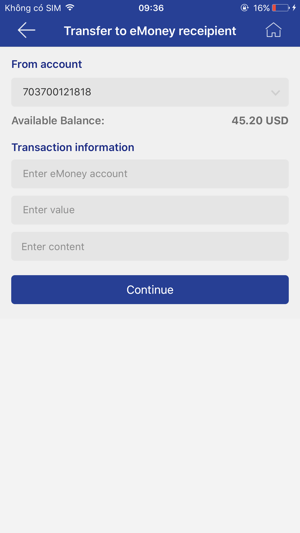 BIDC MOBILE BANKING CAMBODIA(圖3)-速報App