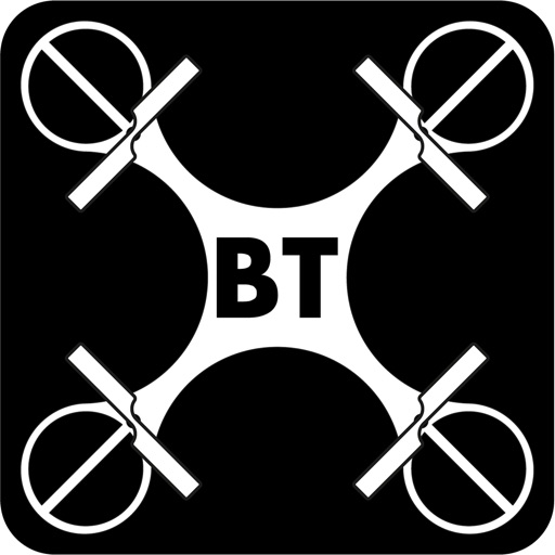 SMARTDRONE BT