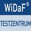 13 complete – WiDaF® test