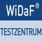 WiDaF is a registered trademark of Educational Testing Service (ETS) in the United States and other countries