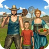 Virtual Village Farm Simulator