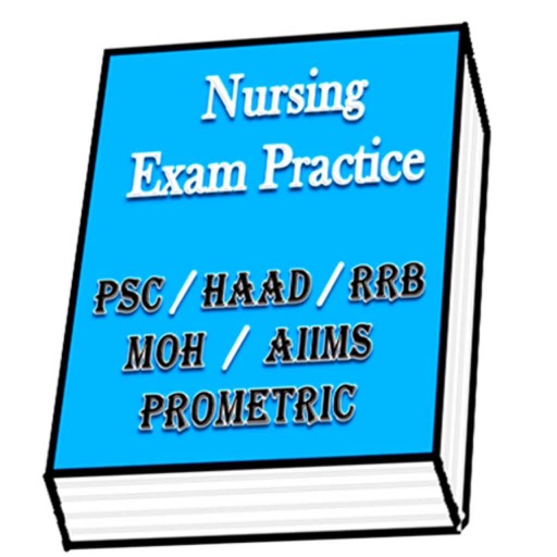 Nursing Exam Practice icon