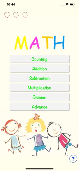 Knowledge Math(圖2)-速報App