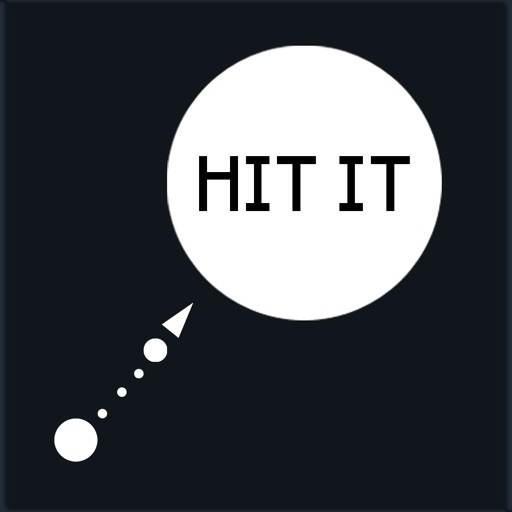 Hit it Pro icon