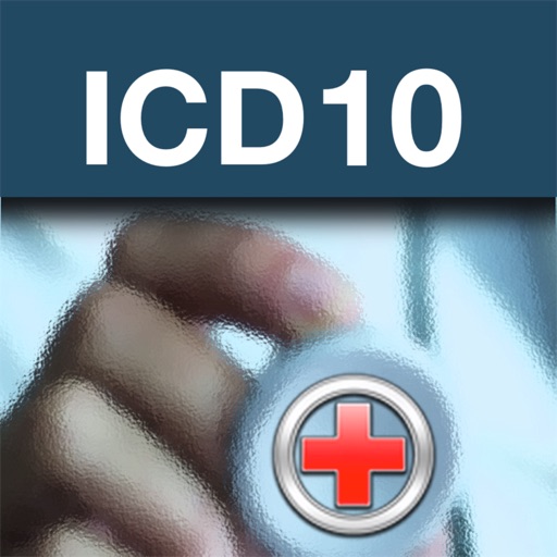ICD 10 On the Go Mobile