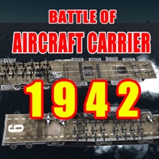 Activities of Battle of Aircraft Carrier