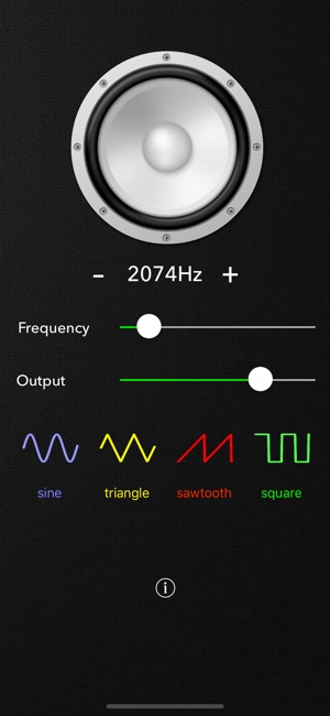 Tone Generator Professional