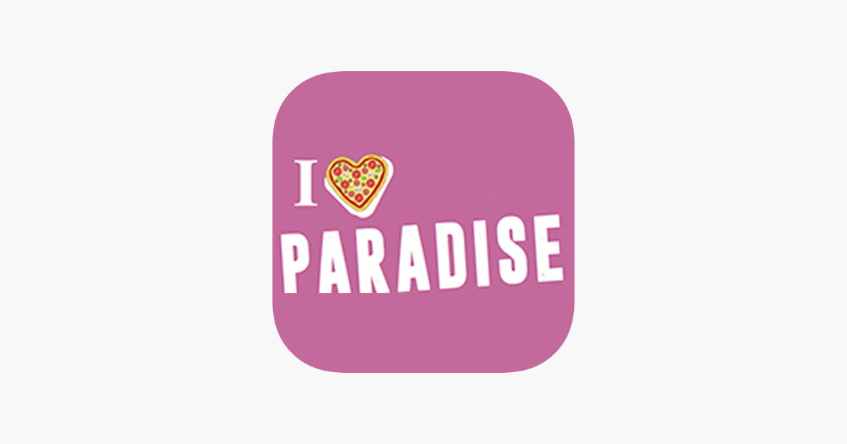 Love paradise merge