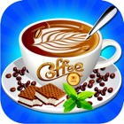 Top 50 Games Apps Like My Cafe - Hot Coffee Maker - Best Alternatives