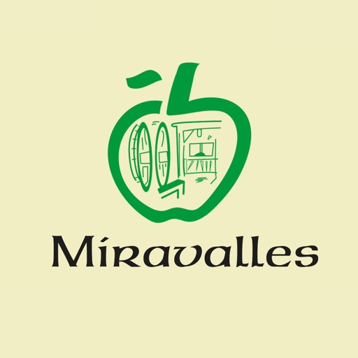 Sidrería Parrilla Miravalles icon