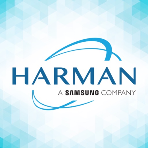 HARMAN Events iOS App