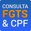 Consulta FGTS e CPF ou CNPJ