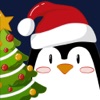 Christmas Penguins 2018