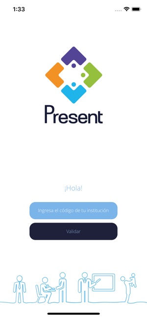 Present(圖1)-速報App