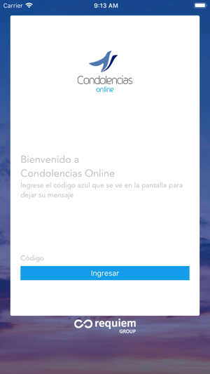 Condolencias Online(圖1)-速報App