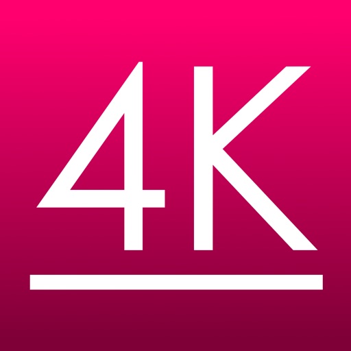 4K Backgrounds XR icon