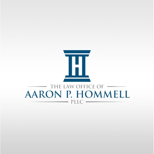 Law Office of Aaron P. Hommell