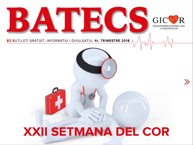 Batecs - Gicor