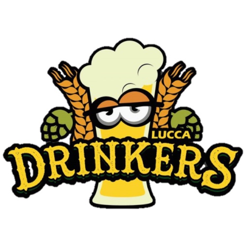 Drinkers Lucca icon