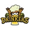 App dedicated to Drinkers Lucca