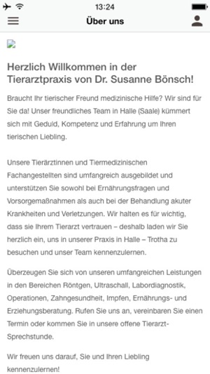 Tierarztpraxis Susanne Bönsch(圖2)-速報App