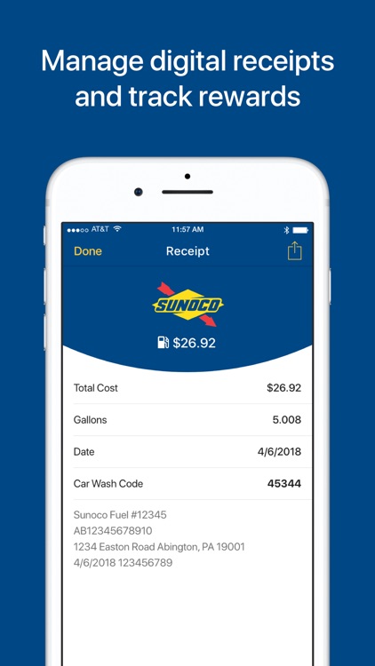 Sunoco
