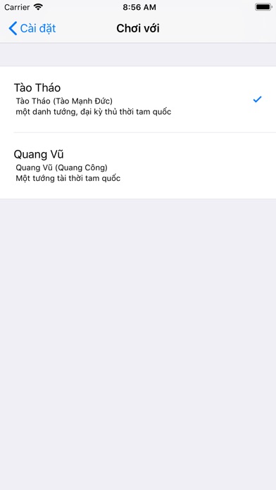 IChess - Cờ Tướng Offine 1.8 IOS -