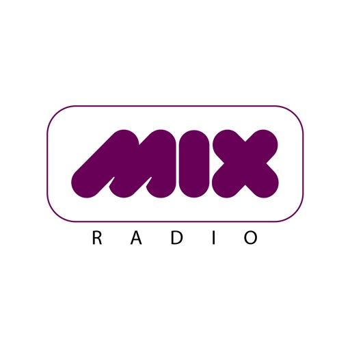 MIX RADIO iOS App