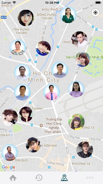 Gia Sư Việt screenshot-3