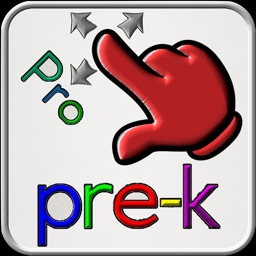 Flick Cards PreK Pro