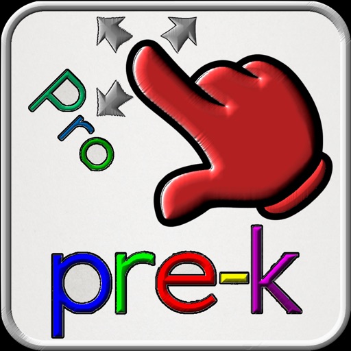 Flick Cards PreK Pro icon