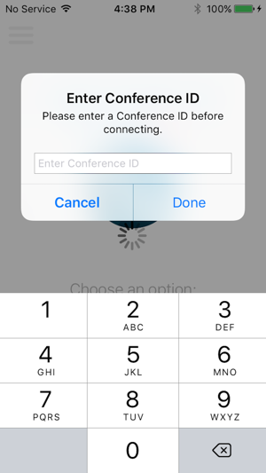 Sonexis ConferenceManager(圖3)-速報App