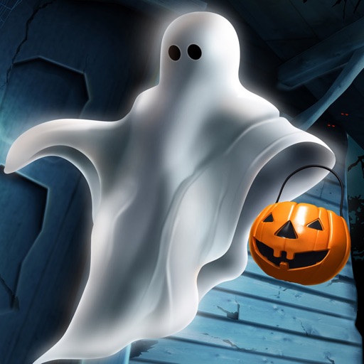 Halloween Mystery iOS App