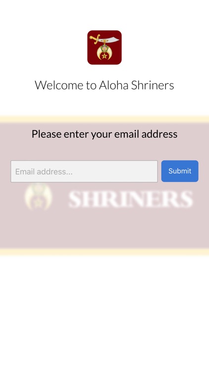 Aloha Shriners