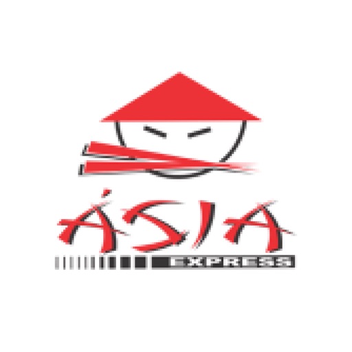 Asia Express Delivery icon