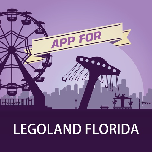 App for Legoland Florida