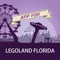 LEGOLAND Florida Resort is a multi-day vacation destination built for kids 2-12