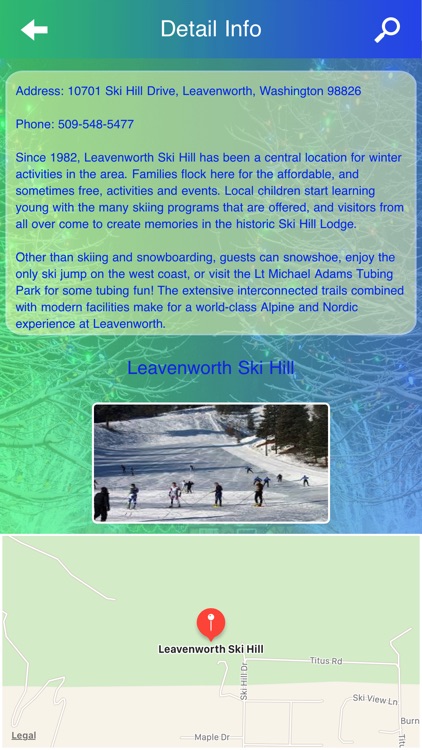 Leavenworth Things To Do screenshot-4