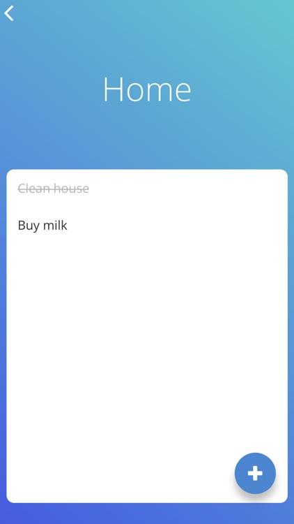 PlannerDo screenshot-4