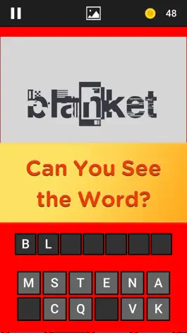 Game screenshot Mystery Word apk